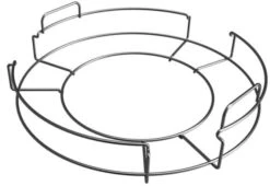 Big Green Egg ConvEGGtor Basket 7 Big Green Egg ConvEGGtor Basket -BBQKing Verkoopwinkel big green egg conveggtor basket 3