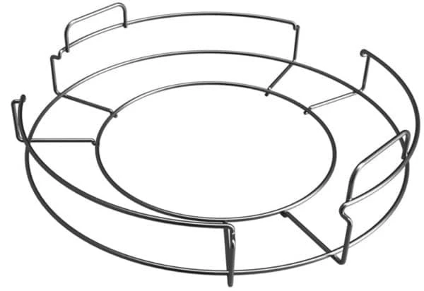 Big Green Egg ConvEGGtor Basket 4 Big Green Egg ConvEGGtor Basket - Afbeelding 4