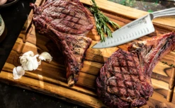 Big Green Egg Gietijzeren Grillrooster 5 Big Green Egg Gietijzeren Grillrooster -BBQKing Verkoopwinkel big green egg gietijzeren grillrooster 1