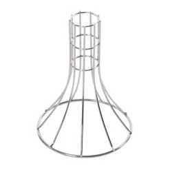 Big Green Egg Kiphouder RVS -BBQKing Verkoopwinkel big green egg kiphouder rvs 2