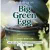 Big Green Egg Koken Op De Big Green Egg