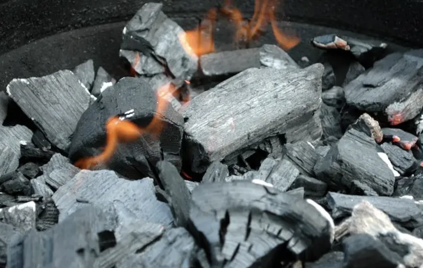 Black Ranch Houtskool Quebracho 15 Kg 3 Black Ranch Houtskool Quebracho 15 Kg - Afbeelding 3