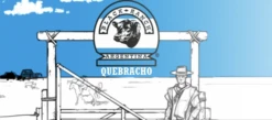 Black Ranch Houtskool Quebracho 15 Kg 7 Black Ranch Houtskool Quebracho 15 Kg -BBQKing Verkoopwinkel black ranch houtskool quebracho 15 kg 2