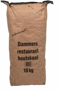 Dammers Horeca Acacia 10 Kg