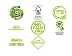 FireUp Wokkels Circa 150 Stuks Voordeelpakket -BBQKing Verkoopwinkel fireup wokkels circa 150 stuks voordeelpakket 2