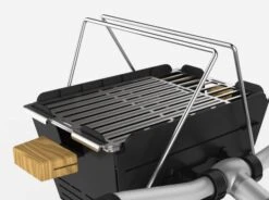 Knister Grill Small 7 Knister Grill Small -BBQKing Verkoopwinkel knister grill small 3