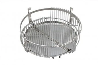 Monolith Half Gietijzeren Plancha 2 Monolith Half Gietijzeren Plancha - Afbeelding 2