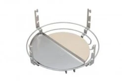 Monolith Half Gietijzeren Plancha 5 Monolith Half Gietijzeren Plancha -BBQKing Verkoopwinkel monolith half gietijzeren plancha 2