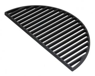 Monolith Half Gietijzeren Rooster 1 Monolith Half Gietijzeren Rooster