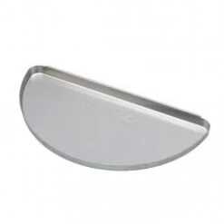 Monolith Half RVS Lekbakken (2 Stuks) 7 Monolith Half RVS Lekbakken (2 Stuks) -BBQKing Verkoopwinkel monolith half rvs lekbakken 2 stuks 3