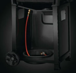 Napoleon FREESTYLE 425 SIB Met Aparte Infrarood Zijbrander -BBQKing Verkoopwinkel napoleon freestyle 425 sib met aparte infrarood zi 4