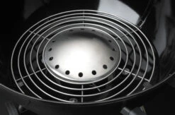 Napoleon NK22K-Leg-2 Houtskool-Kettle 8 Napoleon NK22K-Leg-2 Houtskool-Kettle -BBQKing Verkoopwinkel napoleon nk22k leg 2 houtskool kettle 2