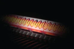 Voorkant 9 Voorkant -BBQKing Verkoopwinkel napoleon phantom roque 425 risb met sizzle zone en 1