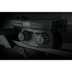 Napoleon Phantom TRAVELQ™ PRO285X, Mat Zwart -BBQKing Verkoopwinkel napoleon phantom travelq pro285x mat zwart 2