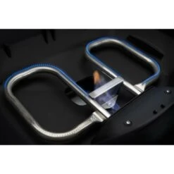 Napoleon Phantom TRAVELQ™ PRO285X, Mat Zwart -BBQKing Verkoopwinkel napoleon phantom travelq pro285x mat zwart 3