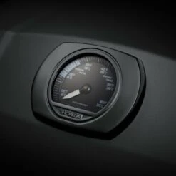 Napoleon Phantom TRAVELQ™ PRO285X, Mat Zwart -BBQKing Verkoopwinkel napoleon phantom travelq pro285x mat zwart 4