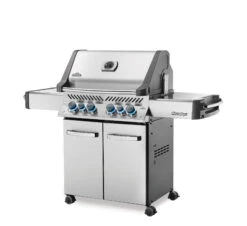 Napoleon Prestige 500-3 Gasbarbecue