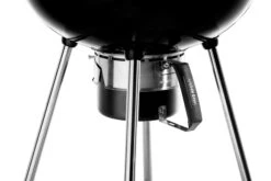 Napoleon PRO 22K-Leg-2 Houtskool-Kettle -BBQKing Verkoopwinkel napoleon pro 22k leg 2 houtskool kettle 4
