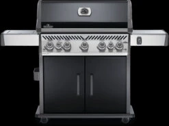 Napoleon Rogue SE625RSIB-1 Gasbarbecue -BBQKing Verkoopwinkel napoleon rogue se625rsib 1 gasbarbecue 2
