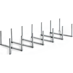 Napoleon Sparerib Rek -BBQKing Verkoopwinkel napoleon sparerib rek 2