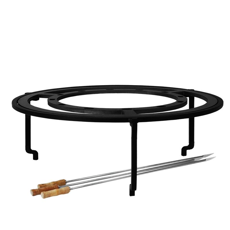 Ofyr Brazilian Grill Set 1 Ofyr Brazilian Grill Set