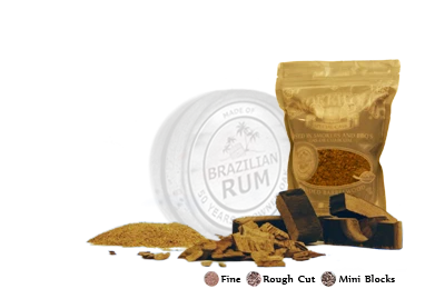 Smokewood Rum Chips 1 Smokewood Rum Chips