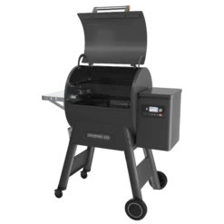 Traeger Ironwood 650 -BBQKing Verkoopwinkel traeger ironwood 650 2