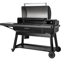 Voorkant 11 Voorkant -BBQKing Verkoopwinkel traeger ironwood xl 1