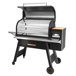 Traeger Timberline 1300 -BBQKing Verkoopwinkel traeger timberline 1300 3
